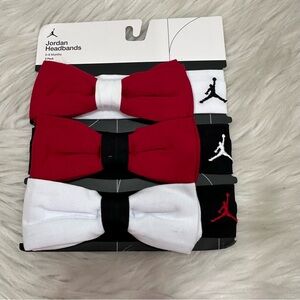 Baby Nike Jordan Headbands